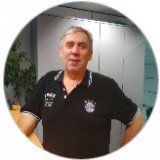 Das bin ich