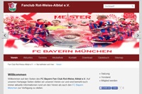 Fanclub Rot-Weiss Albtal