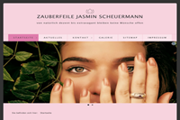 Zauberfeile JS