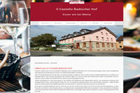 Badischer Hof Schlierstadt